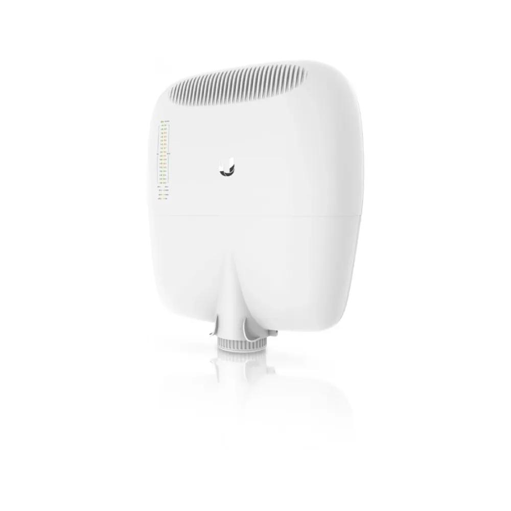 Switch Ubiquiti EdgePoint 16 Portas 10/100/1000Mbps POE - EP-S16