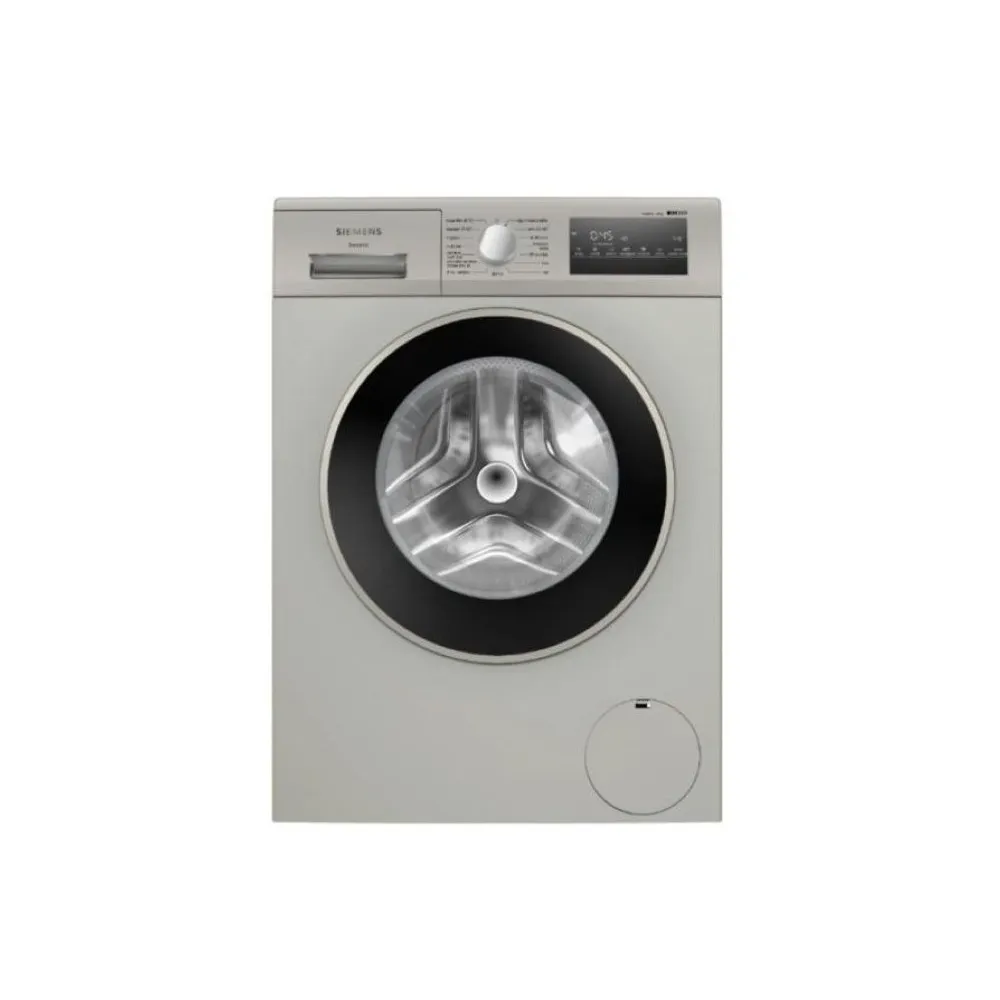 MAQUINA LAVAR ROUPA SIEMENS WM-14-N-20-XEP