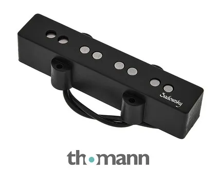 Sadowsky J-Style Bass Pickup Short NC 4