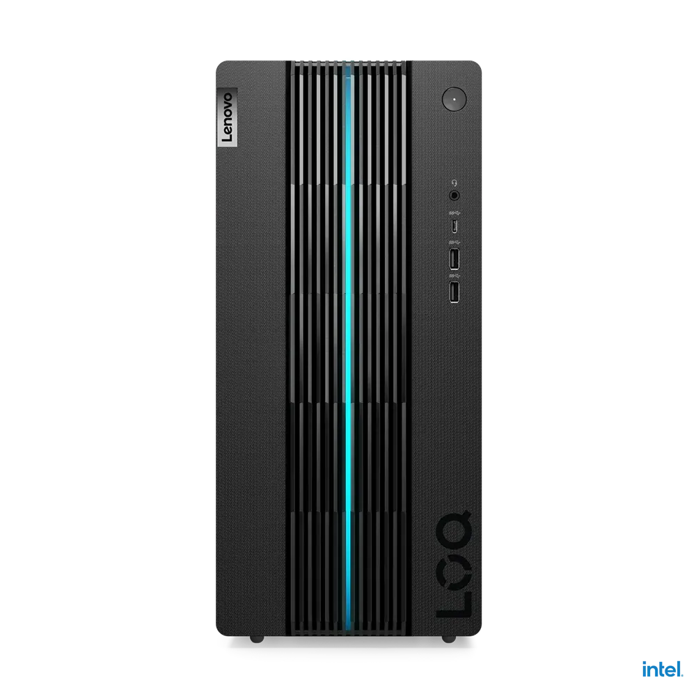 Computador Lenovo LOQ 17IRB8-318 i7-13700F 16GB 512GB RTX4060 W11H
