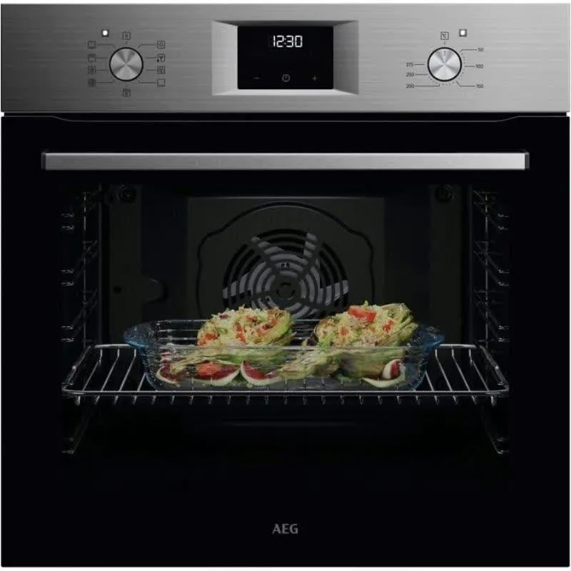 Forno Aeg Ou-5-ab-20-sm