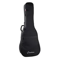 Saco Guitarra Acústica Ovation Deep Bowl/Mid-Depth 12 strings