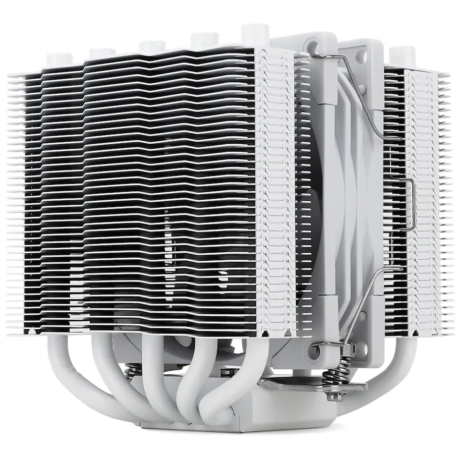 Cooler CPU Thermalright Silver Soul 110 Branco