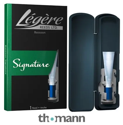 Legere Bassoon Signature MH