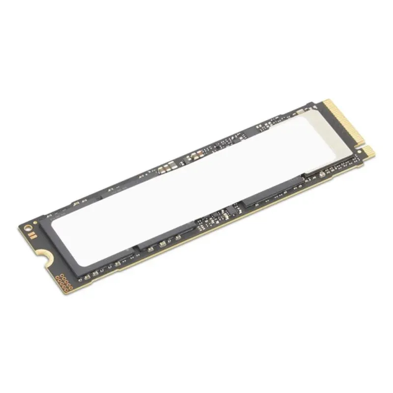 Disco Rígido Lenovo 4XB1S30110 SSD 512GB M.2 PCIe NVMe 12800MB/s Opal 2.0