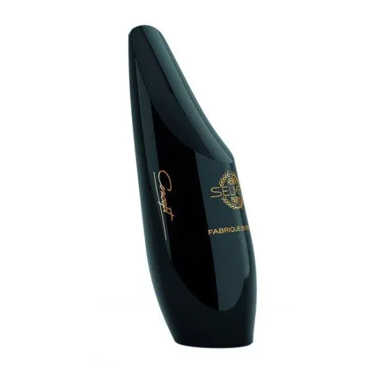 Selmer Boquilha Saxofone Soprano Concept