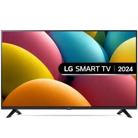Smart TV 32 32LR60006LA Full HD Wi-Fi (Preto) - LG