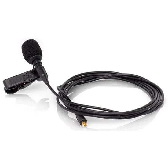 Rode MICROFONE LAPELA CONDENSADOR LAVALIER