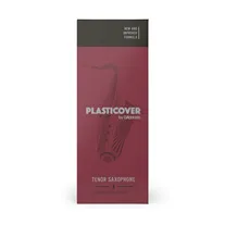 Palheta Sax Tenor 1.5 Daddario Plasticover 5 uni