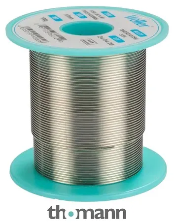 Weller Solder