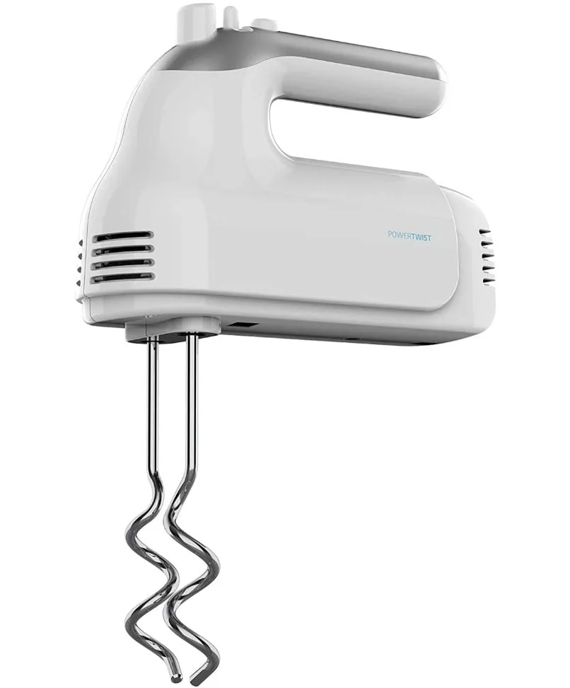 Batedeira PowerTwist 500 500W - CECOTEC