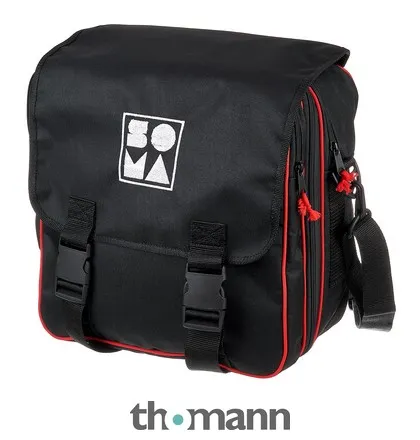 SOMA Lyra-8 Bag