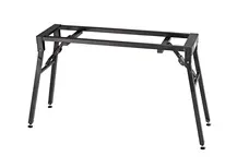 Suporte para Piano e Teclado de Palco K&M 18953 Preto
