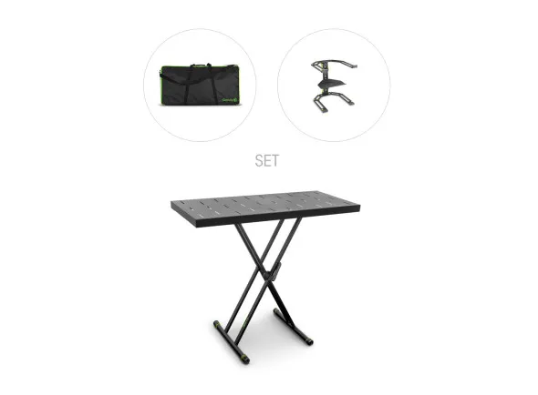 Gravity KSX 2 RD SET 2