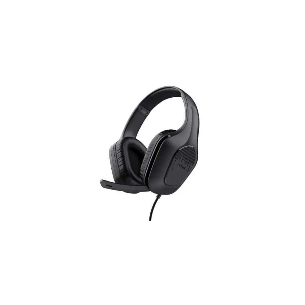 Trust Headset gaming GXT 417 Zirox