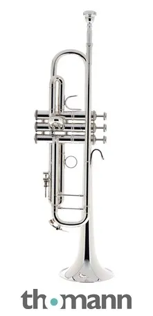 Bach 180S43 Bb-Trumpet