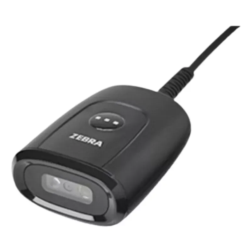 DS5502-SR BLACK SERIAL KIT - PERP