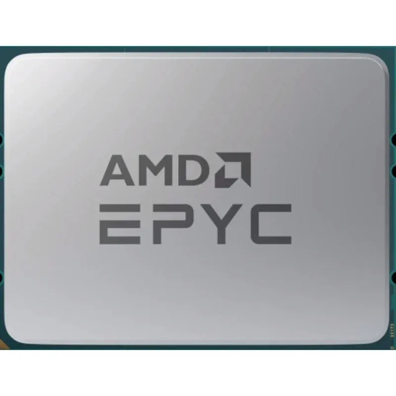 Processador AMD EPYC 9554 64 Núcleos 3,1 GHz Base 3,75 GHz Turbo Socket SP5