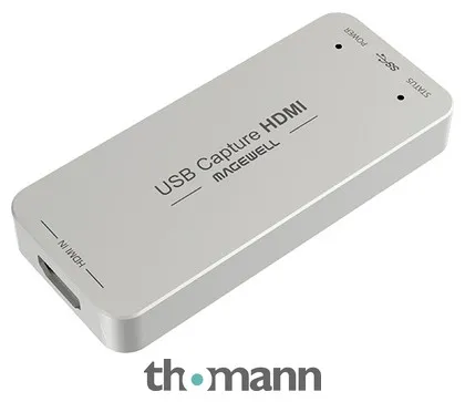 Magewell USB Capture HDMI Gen 2