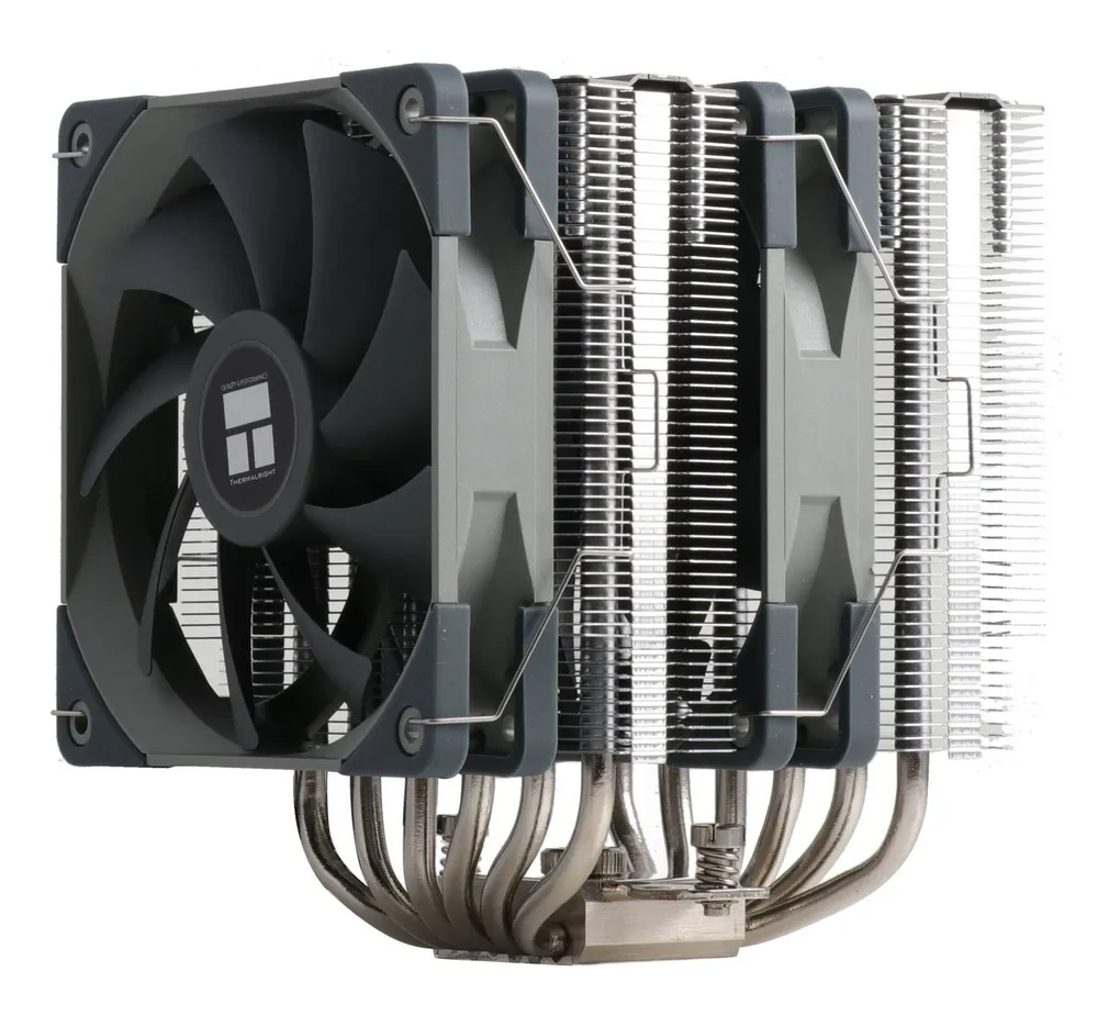 Air Cooler CPU Thermalright Peerless Assassin 120