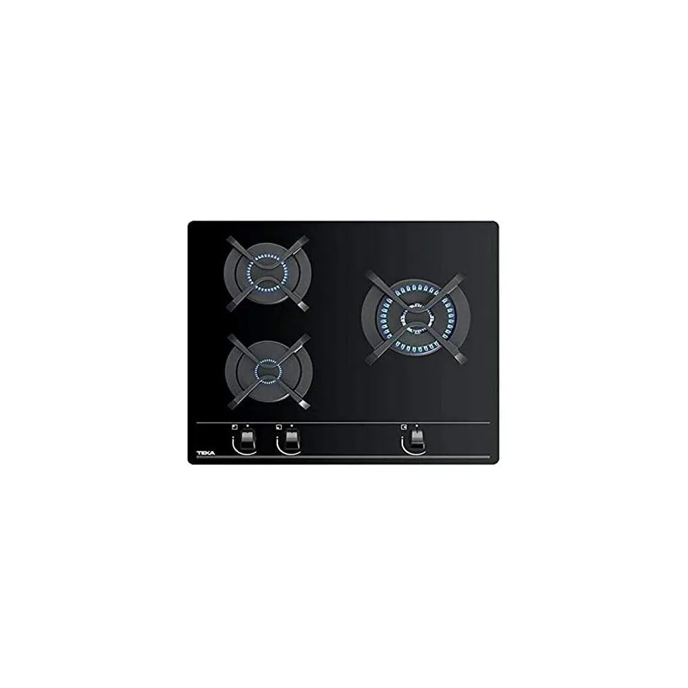 Teka Fogão a gás GBC 63010 60 cm