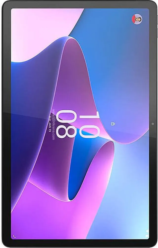 Tablet Lenovo Tab P11 Pro 11.2" (8 / 256GB) 2.5K OLED 120Hz WiFi Cinzento