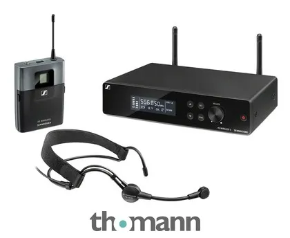 Sennheiser XSW 2-ME3 A-Band Headset