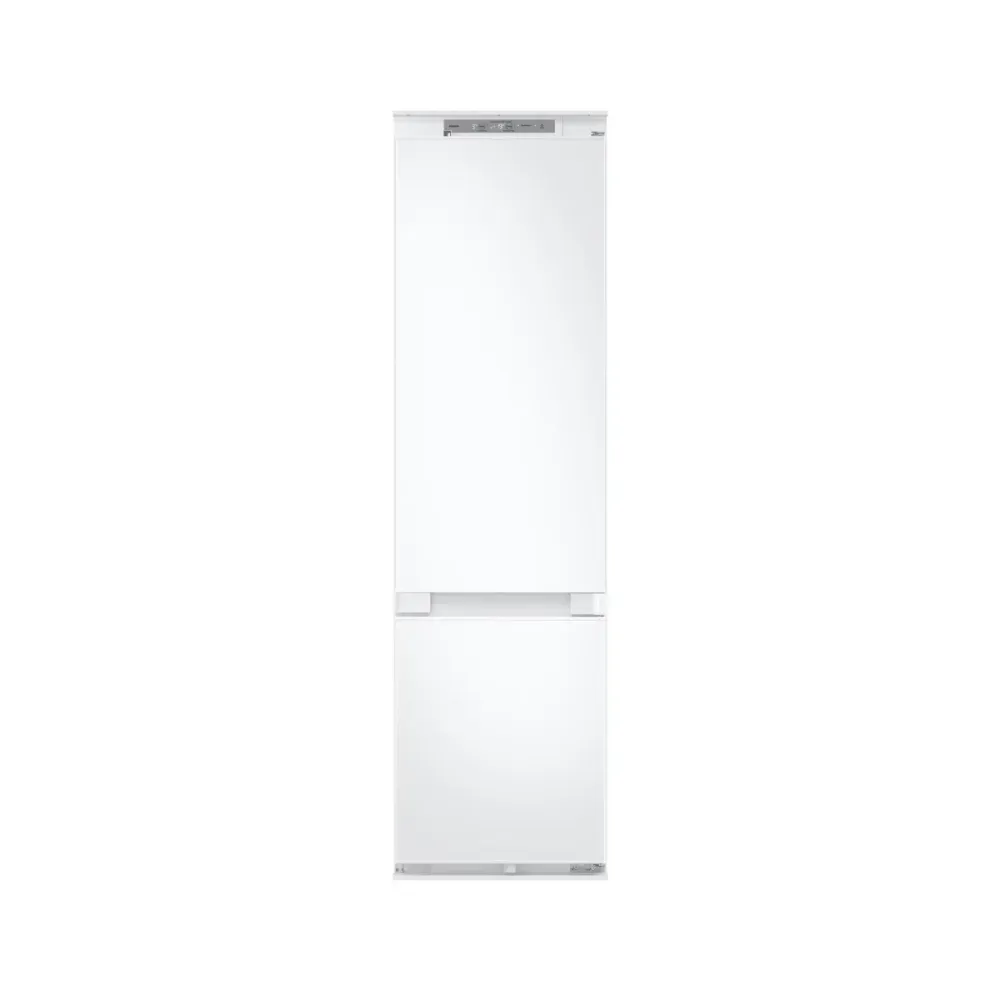 Frigorífico Combinado de Encastre Samsung 298L Branco - BRB80F30ADS0EF