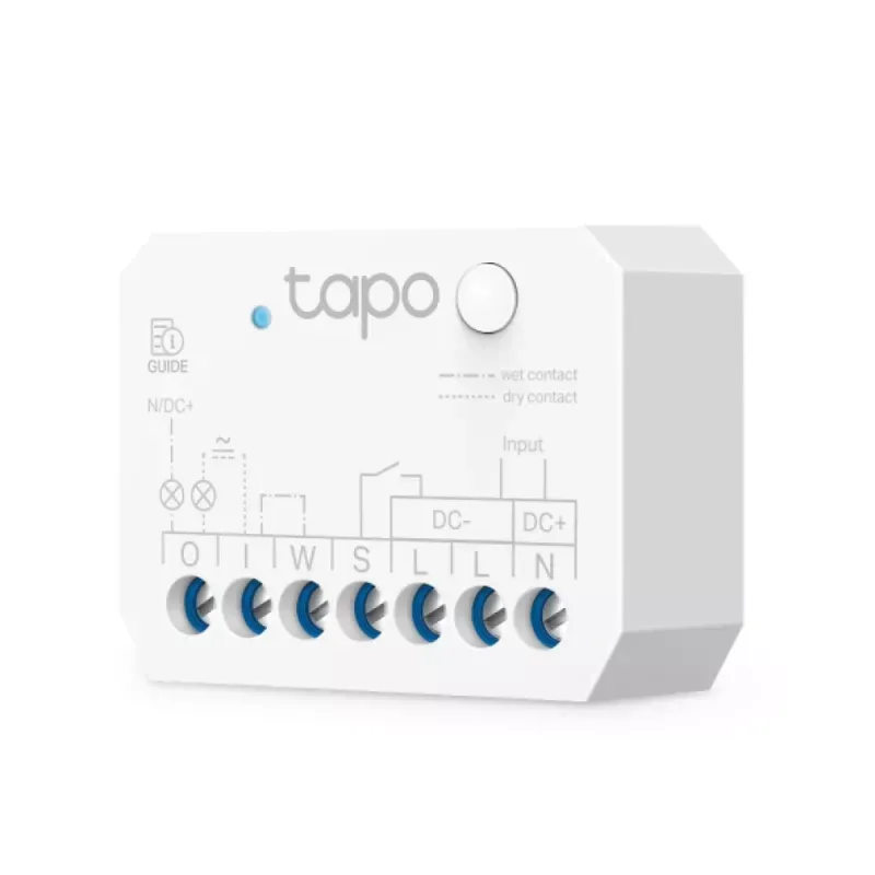 TP-LINK Smart Switch Module