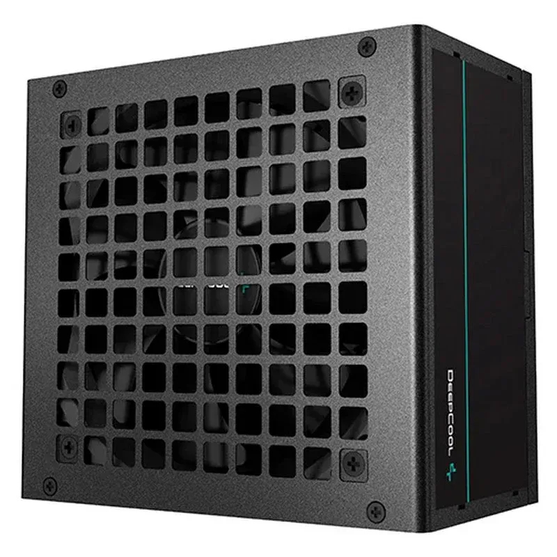 Fonte Alimentação DeepCool PF400 Fonte de Alimentação 400W 80 Plus