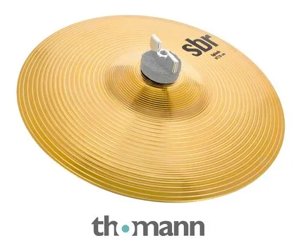 Sabian 10" SBR Splash
