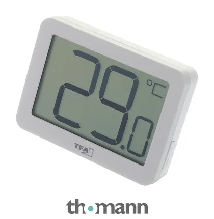 TFA Digital Thermometer WH