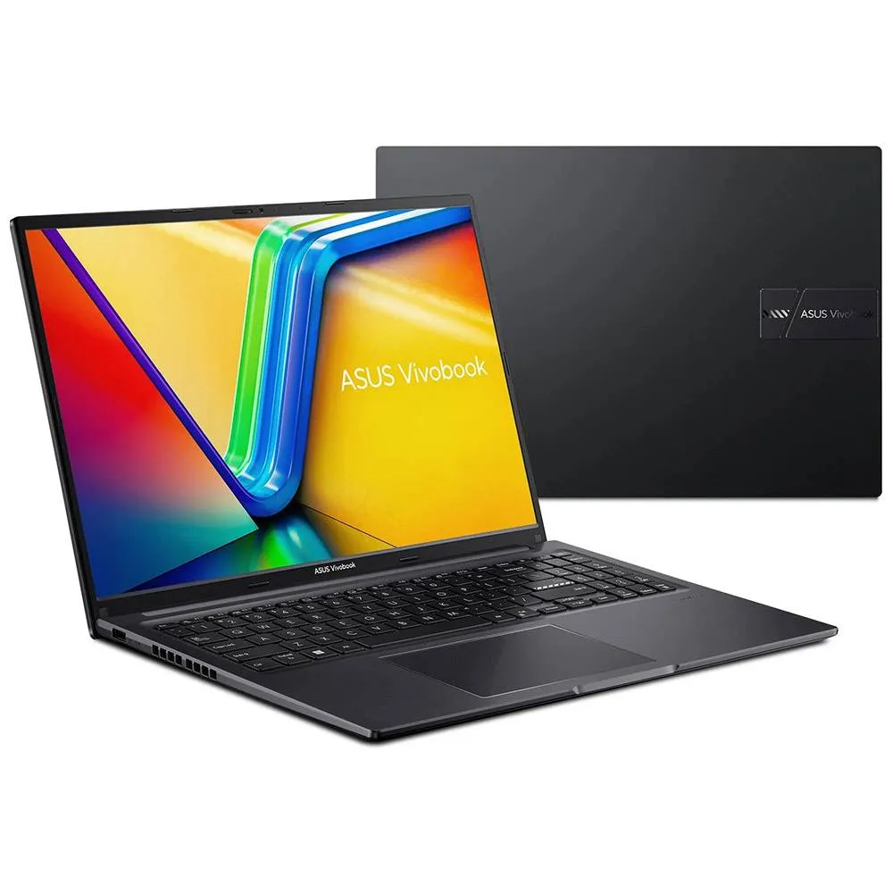 Portátil Asus VivoBook F1605VA 16 F1605VA-73ALHDPB1 Indie Black