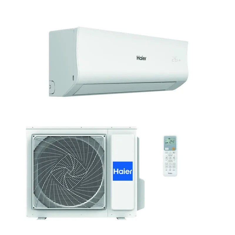Haier Tide Rg 35 A++/A+++ Conector Wifi Split