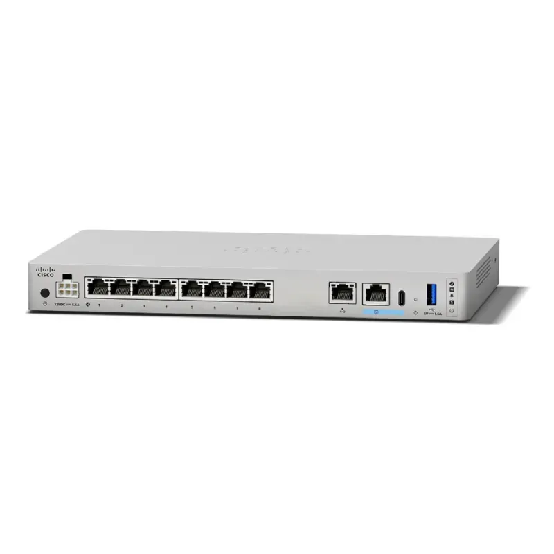 SECURE FIREWALL 1210 APPLIANCE CPNT