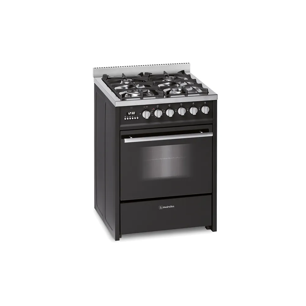 FOGÃO MEIRELES – E 610 BL ST