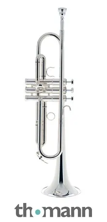 Schilke B4 Bb-Trumpet