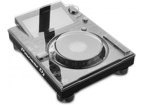 Decksaver Pioneer DJ CDJ-3000