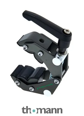 9.solutions Savior clamp mini