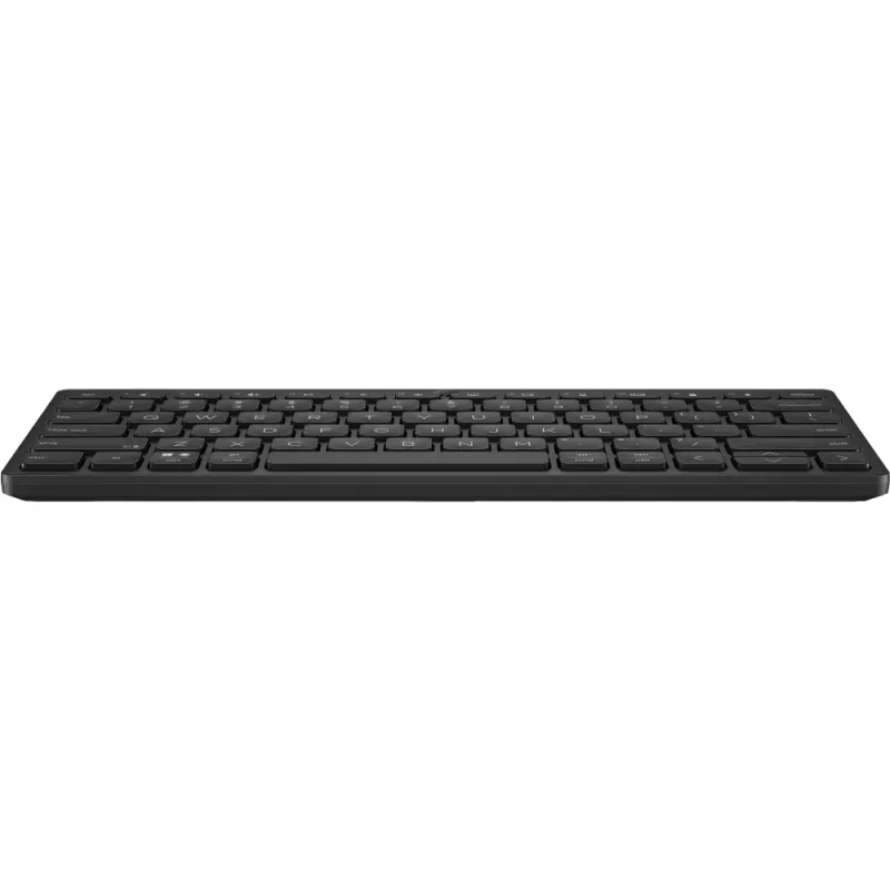 HP 350 COMPACT MULTI-DEVICE BLACK KEYBOARD