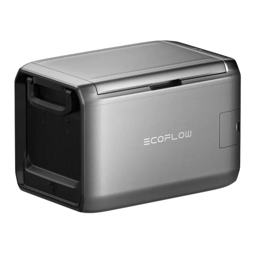 Frigorífico Ecoflow Portátil Glacier Classic 55L