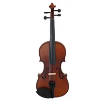 Violino 3/4 Carlo Giordano VS0 c/Estojo e Arco