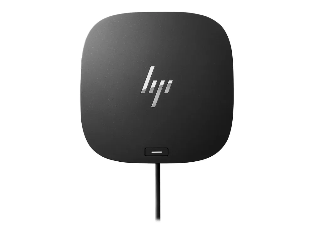 HP USB-C/A Universal Dock G2 - Docking station - Wired - 5TW13AA#ABB