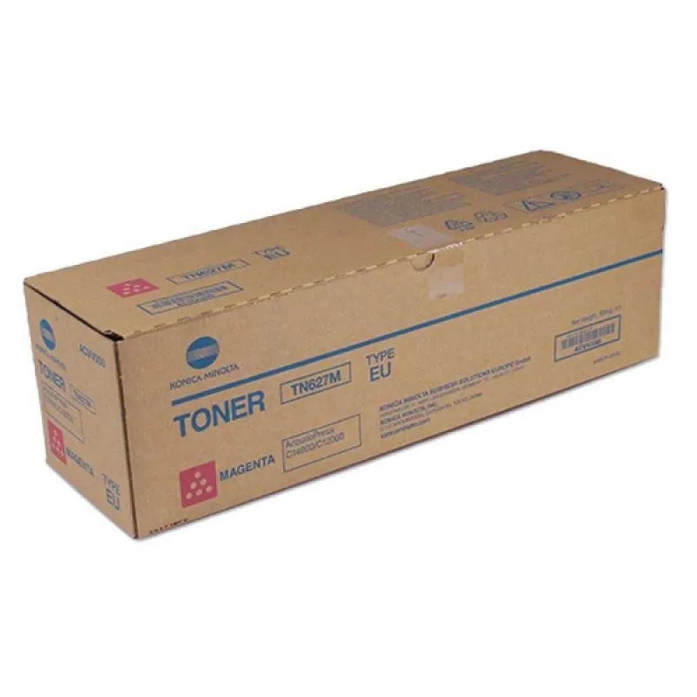 Konica Minolta Toner Tn-627