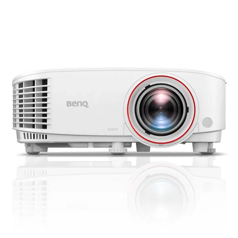 Projetor BenQ TH671ST 3000 ANSI Lumens Full HD DLP DC3 DMD