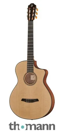Furch GNC 2-SW a w/GB Nylon