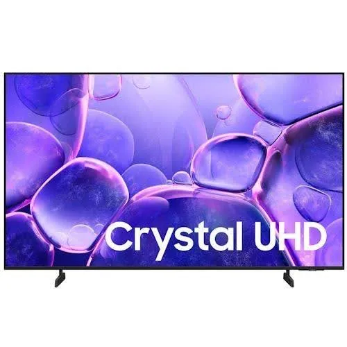 Televisão Samsung Tu-85-u-8005-fuxxc