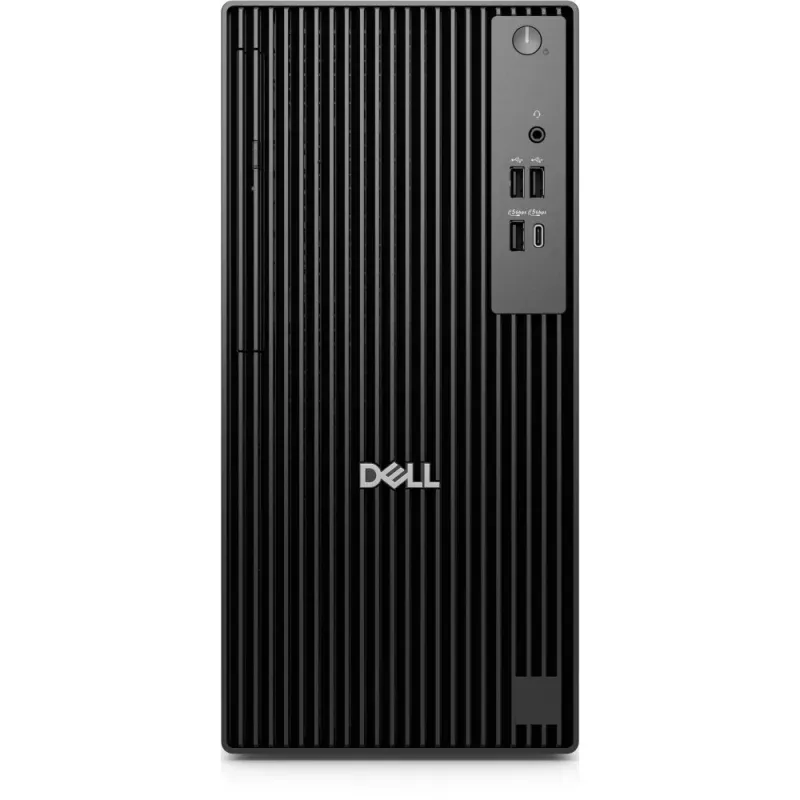 DELL PRO TOWER QCT1250 U7-265 16GB 512GB SSD W11 PRO 1Y