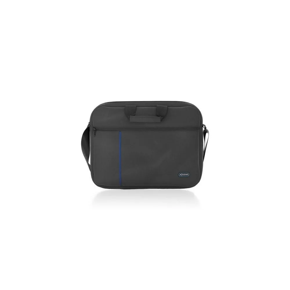 Aisens Maleta para portátil ASBG-BC021-BK 15.6´´