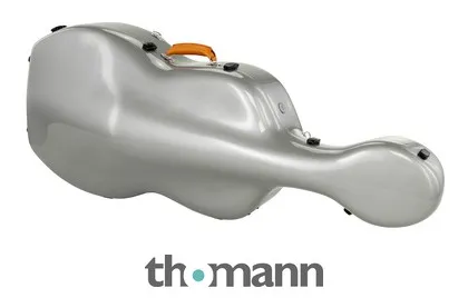 Alpha Case Alpha XL Carbon Cello Case SM
